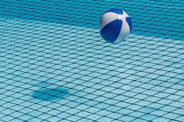 Swimming Pool Covers